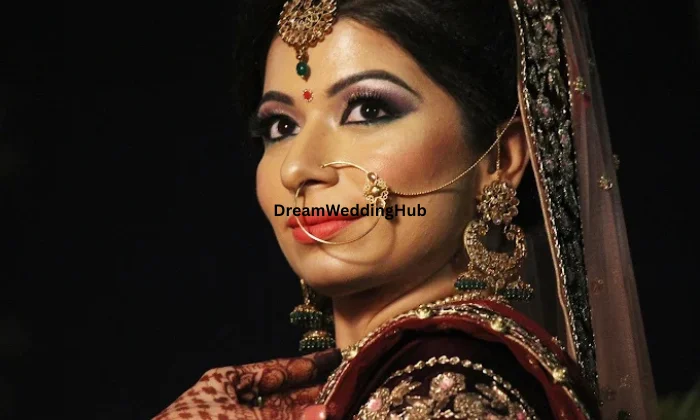 Makeup artistry by Amrita sonia